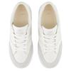 Franky Villani x New Balance Numeric 417 Low Bianco Grigio Sneakers Unisex NM417LWG