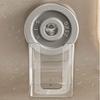 Multifunctional Wet Wipes Storage Box for Home Use, Space Saving Wall Mount Design, Durable and Waterproof