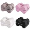 2-in-1 Leg Positioning Pillow Leg Correction Lower Limb Lifting Pillow Leg Clip Pillow  Home