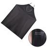 Waterproof PVC Apron Thickened Catering Work Clothes Reusable Kitchen Cooking Apron  Men Women