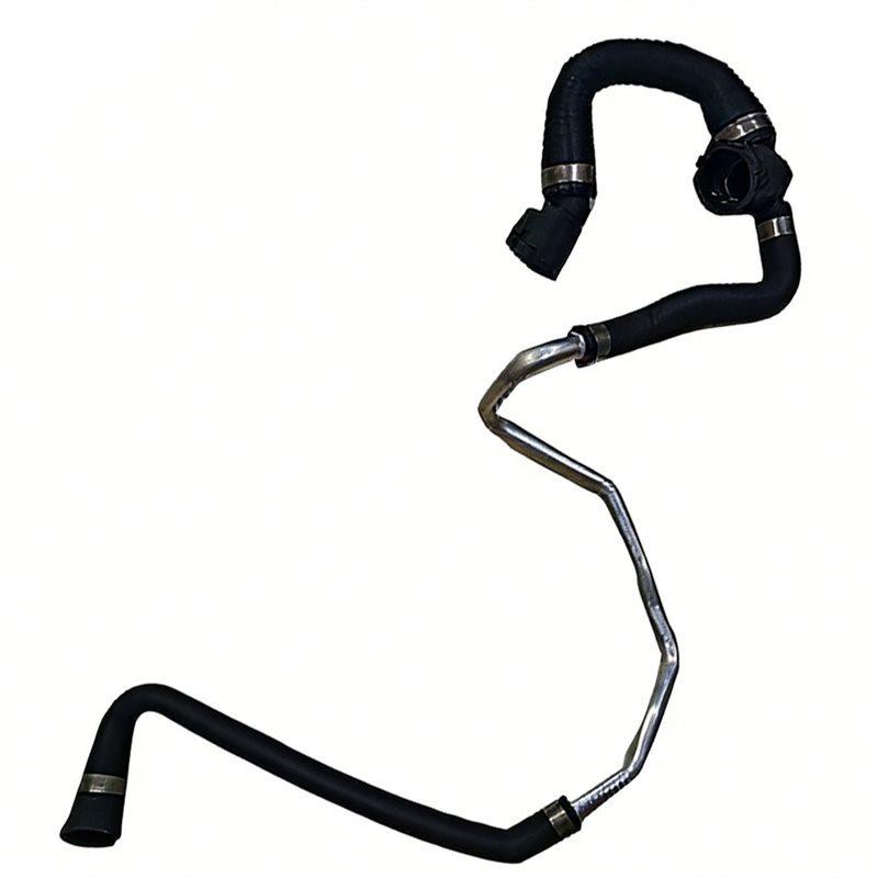 For Mercedes Benz S-Class Coolant Hose A2225002188 2225002188 Fits S320 S350 S400 S450 Maybach S 450 4Matic 2016-