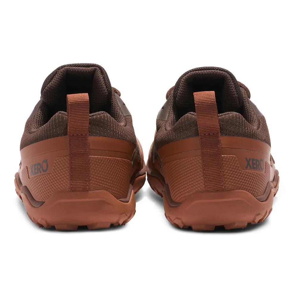 Xero Shoes Ботинки для хайкинга Scrambler Trail Low WP