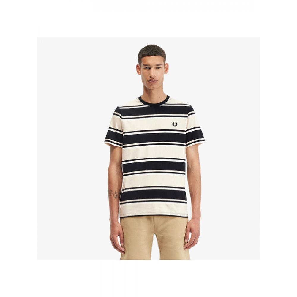 

FRED PERRY Футболка в полоску Fred Perry U87 AFPM2416558 U87
