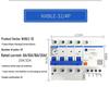 Chint 2P RCD Residual Current Circuit Breaker with MCB Protection (NXBLE DZ47LE)