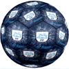 Preston North End Fashion Size 5 Football Wearproof Non‑Slip Soccer Ball For Sports Training Entertainment Use