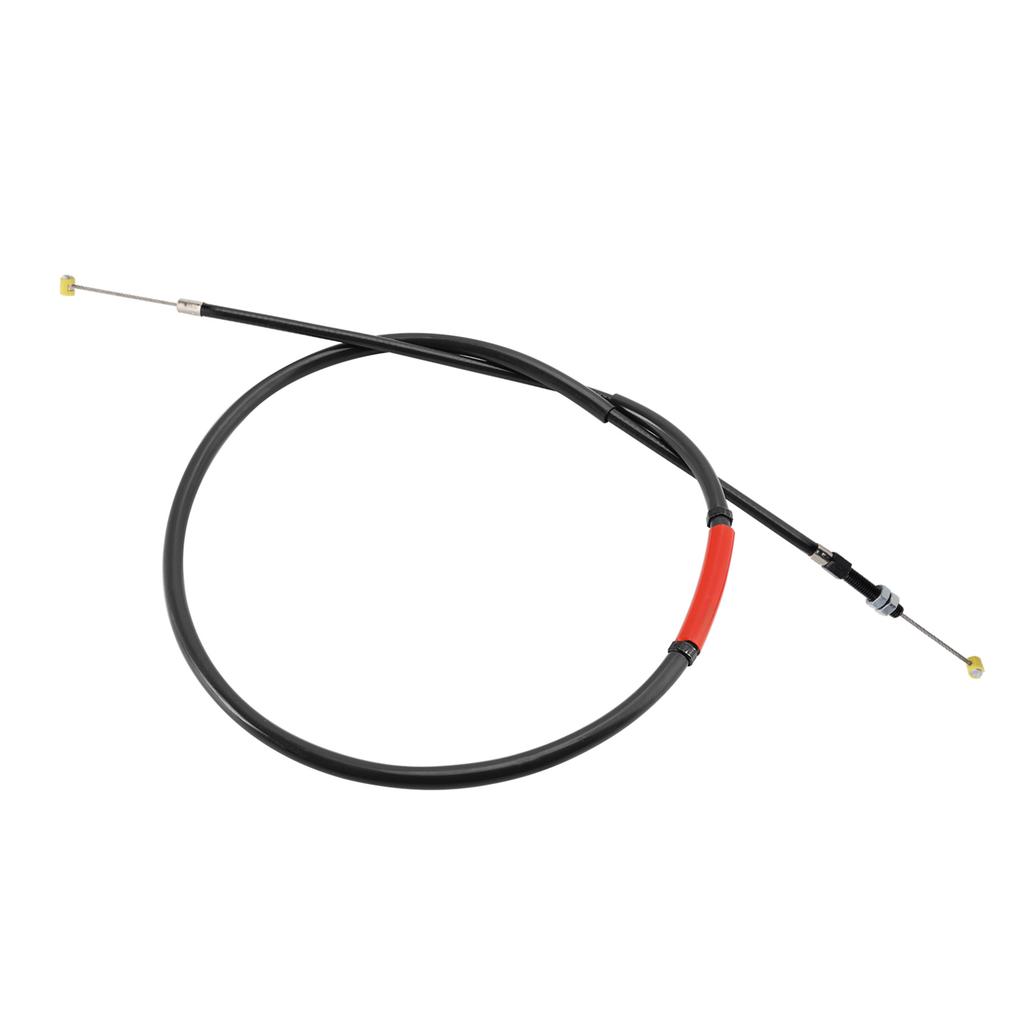 Motorcycle Clutch Cable Replacement fit for Suzuki GSXR1000 2017-2023 Black