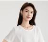 Gubang Round Neck Short-Sleeved T-Shirt