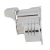 Ac29-Starter Mount Engine Cover Protector Guard For  Davidson Electra Glides Road Glides Road Kings 2009-16 Motorcycle
