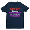 Tops – T-Shirts