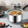 Orbeli Stainless Steel Milk Pot