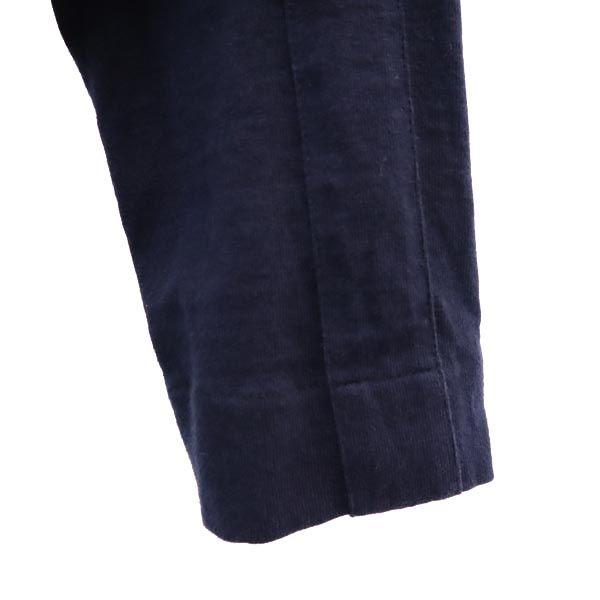 MARNI 7 minutes sleeve one piece Navy system Women Used