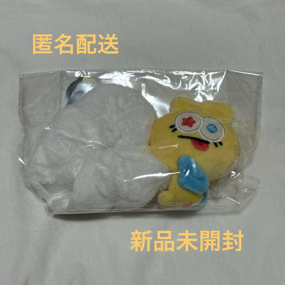 

[Б/У] cravity ccrew sungmin tommy скранчи резинка для волос