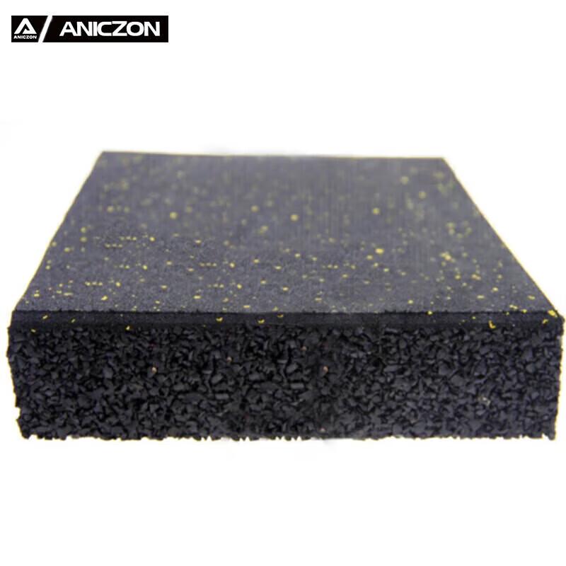 

Yimai Colored Dot Rubber Gym Floor Mat Set CN plug (adapter included)