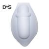 Men Underwear Push Up Cup Pad Fuller Look Underwear Pouch Bulge Enlargement Sponge Pad for Swim Trunks Daily Wear Sport Men Boxers Bulge Enhancement