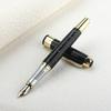 Jinhao 250 Fountain Pen Luxury Quality F/EF Nib Calligraphy Writing Pen Stationery Business Office School Supplies PK 35