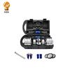Adjustable Solid Iron Dumbbell Set
