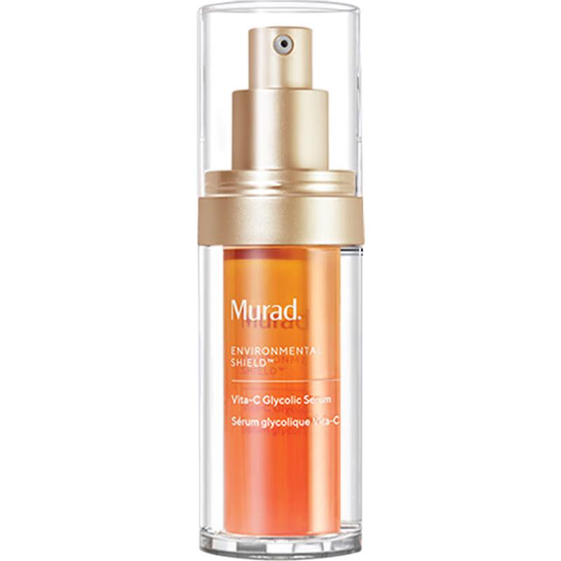 

Сироватки для обличчя Murad Advanced