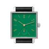 Trendy Fashion Mori Female Watch Simple Belt Student Retro Round Small Temperament Small Fresh Watch 841