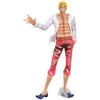 Anime One Piece Donquixote Doflamingo Standing Ver. PVC Action Figure Statue Collectible Model Kids Toys Doll Gifts 29CM