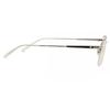 Montblanc Mb0220oa Asian Fit 004 Men Eyeglasses