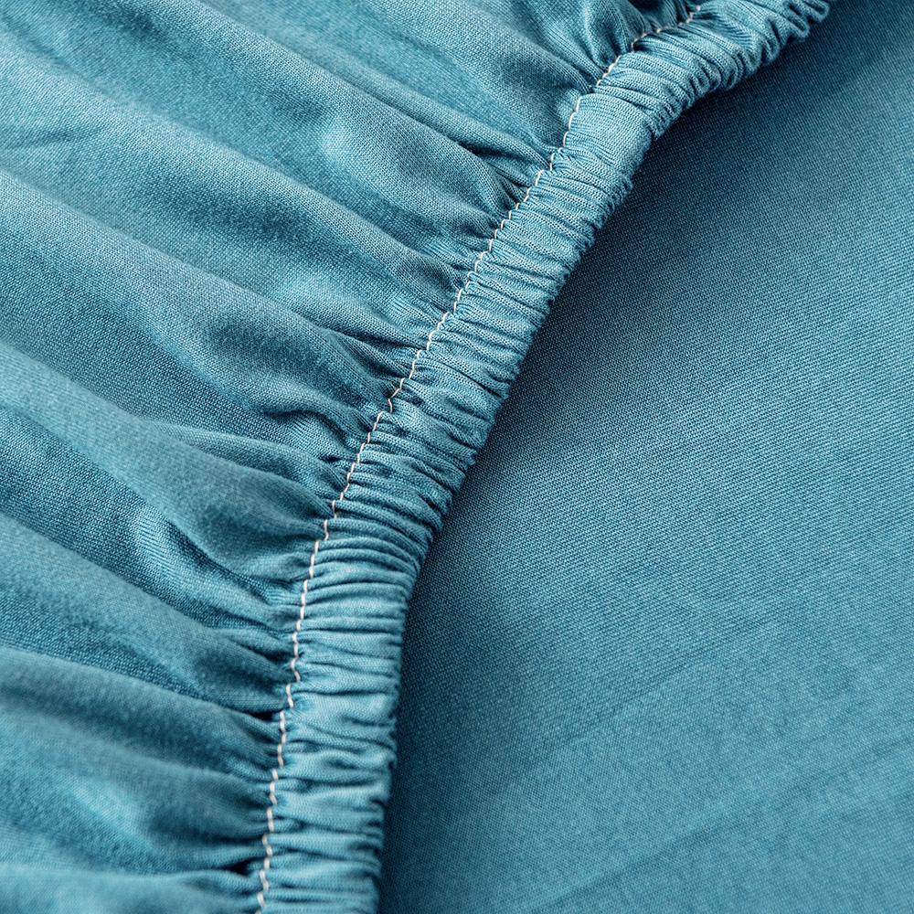 Elegant Solid Color Sofa Slipcover Non Slip Stretch Fabric Couch Cover Protector Modern Luxe Home Decor