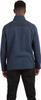 Куртка Trespass Faratino fleece full zip smokey blue stripe MAFLFLTR0022-SBL