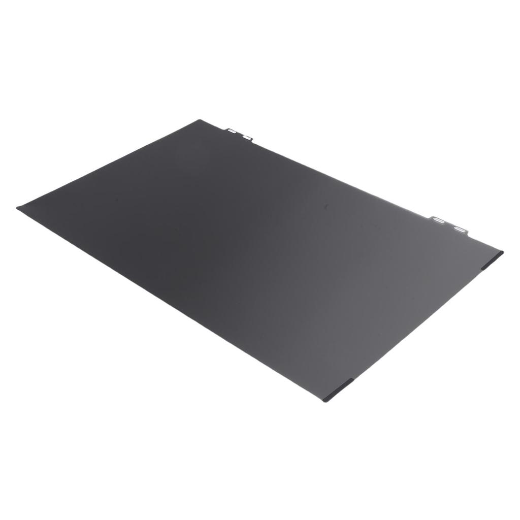 24 Inch Computer Screen Protector PET Magnetic 16:10 Removable Anti Scratch Glare Computer Blue Light Screen Protector