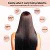 Hair Straightening Cream Professional Dry Damage Frizz Treatment Soft Smoothing Curly Hair Protein Correction Restore Hair Shiny