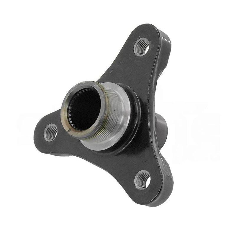 Top!-For BMW F01 F06 F13 F15 G12 F10 F20 G20 G30 Compatible 85Mm 37 Teeth 26107633480 Drive Shaft Differential Flange