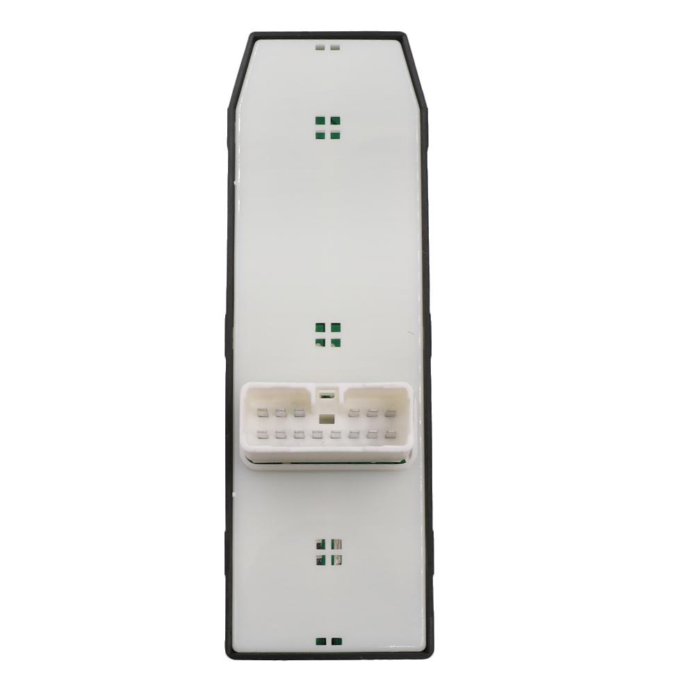 96552814 Front Left Driver Side Electric Window Switch for Buick Chevrolet Optra Daewoo Lacetti 2004-2007 Window Lifter Switch