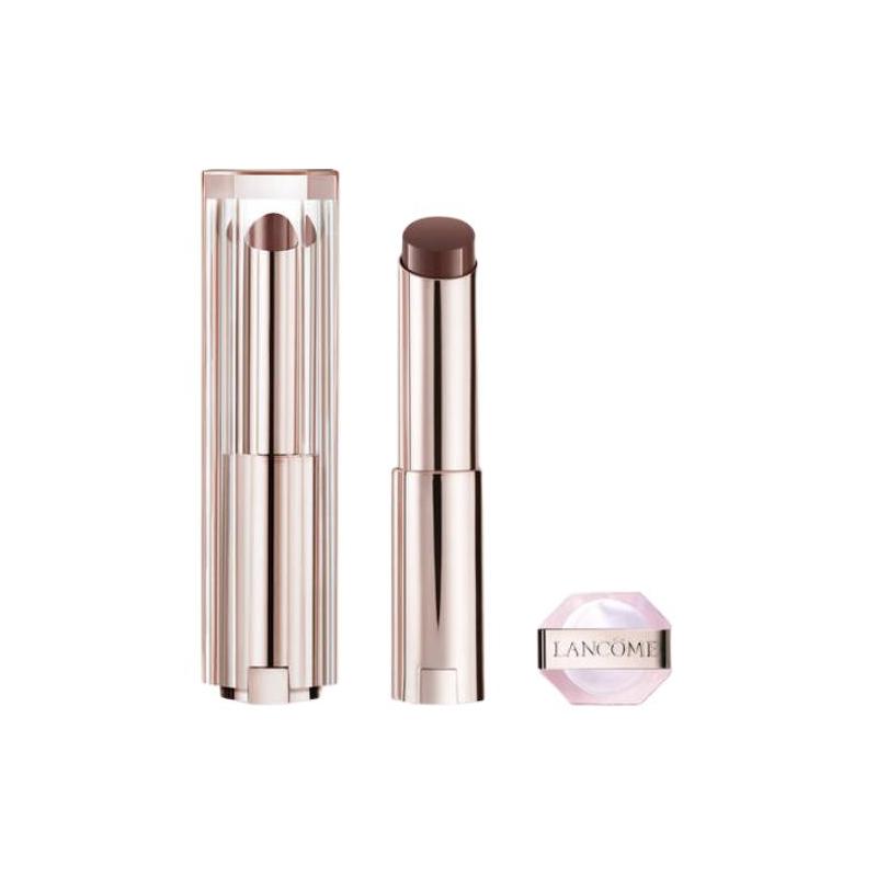 Lancôme lipstick Brand new is my bright water new color orange sea pink sunset water light easy color moisturizing #N64 ROAST ME without gift box