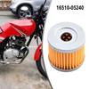 Oil-Filter Direct Fit Direct Replacement Easy Installation Higher Grade