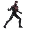 Figurine Miles Morales 30 cm, Titan Series, jouets de super-héros pour enfants, Marvel Spider-Man, dès 4 ans