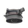Car MAF Mass Air Flow Meter Sensor 0928400529 For BMW 5 7 SERIES E60 E61 520 525 530 D XD 730 LD 13627788744 718221040