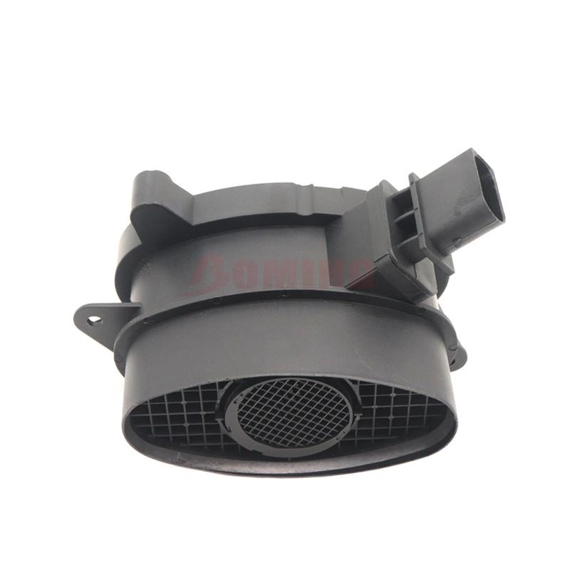Car MAF Mass Air Flow Meter Sensor 0928400529 For BMW 5 7 SERIES E60 E61 520 525 530 D XD 730 LD 13627788744 718221040