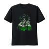 Cypress Hill T-Shirt Lustiger Geburtstag Schwarze Baumwolle Vintage Heiß Vintage Gewaschen Weich Stilvoll Grafik Unisex Vielseitig Mode
