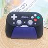 Protective Case Shell Cover for 3 Game Controller Scratch Resistant Skin Cover Flexible Cover Game Accessory