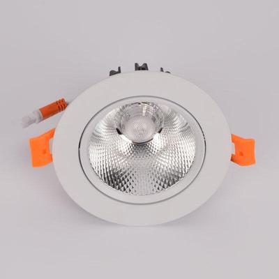 Foco LED Empotrado Regulable para Techo Nufeng