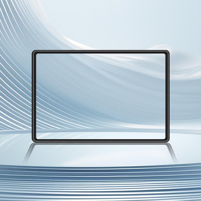 Lynk & Co 10EMP Silicone Center Console Screen Protector