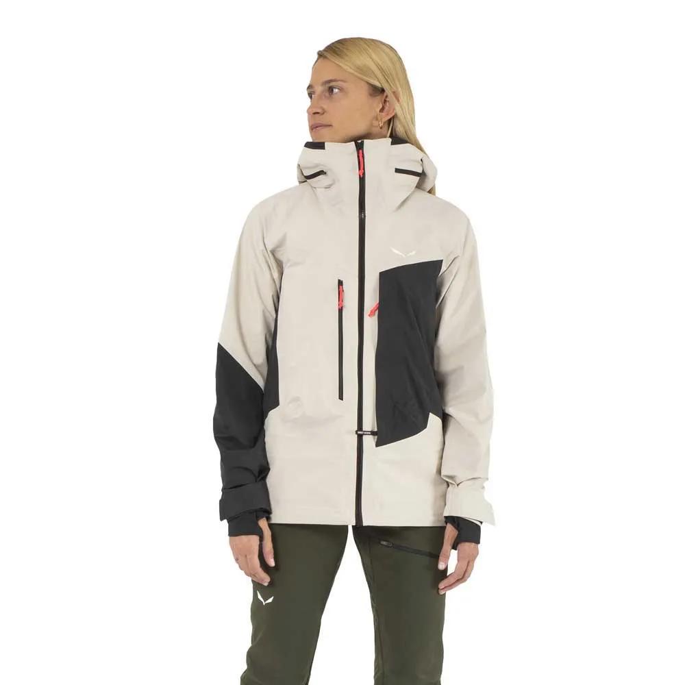 Salewa Куртка Sella 3L Powertex