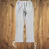 Carsicko Set Felpa Streetwear Americana Hip Hop Vestibilità Larga Giovani Uomini