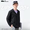 beneunder AS599 Unisex Breathable Sun Protection Jacket