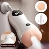Masturbateur Masculin Réaliste Vagin Godemiché Gland Pénis Tasses Vagin Fellation Jouets Sexuels pour Adultes Entraînement du Pénis Masturbateurs