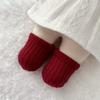 Fashion Clothes Socks 5 Colors Lovely Princess Socks New Cotton Doll Socks  15/20cm Cotton Dolls