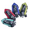 Y20 Bluetooth 5.3 Motorcycle Helmet Headset Handsfree Call Wireless Noise Reduction Waterproof Headphone with RGB Light