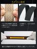 [BIGHAS] Men's Mesh Belt, Braided, No Holes, Brand Name, Casual, Business, One Size Fits All, Plus Sizes, Stylish, Stretchy, Golf, Durable,