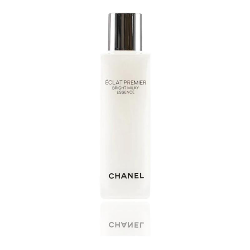 CHANEL Éclat Premier Bright Milky Essence