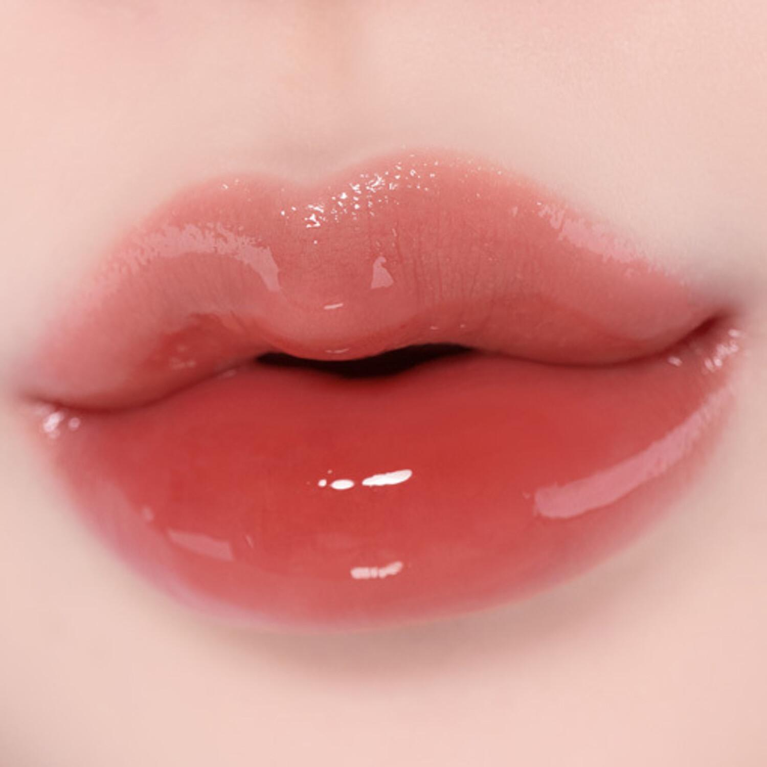 

ETUDE Over Glowy Tint 3g 04_Baby OTTER Brown