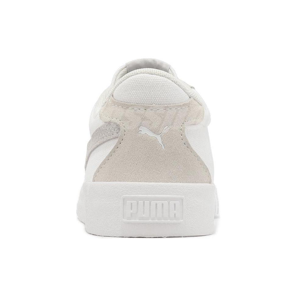 New PUMA IV 60 Fs 'Warm White' 392013-02