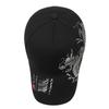 Unisex Spring/Autumn Dragon Art Baseball Cap - Chinese Style